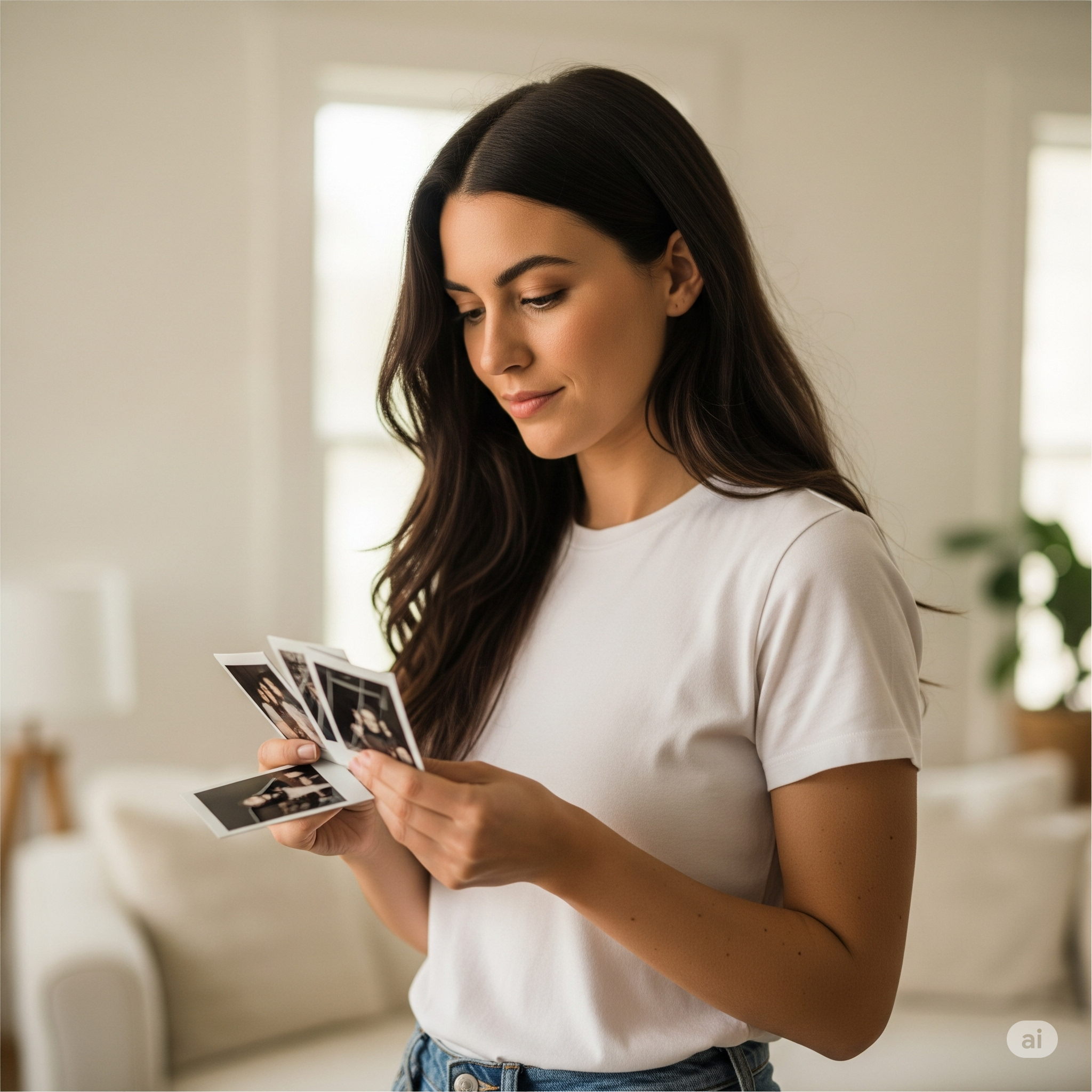 Foto Polaroid